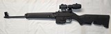 KELTEC SU-16 5.56X45MM NATO - 1 of 3