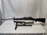 SAVAGE ARMS 110 7MM REM MAG - 1 of 3