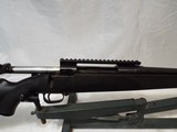 SAVAGE ARMS 110 7MM REM MAG - 3 of 3