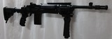 RUGER MINI-14 TACTICAL RANCH RIFLE .223 REM - 2 of 3