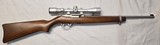 RUGER 10/22 .22 LR - 1 of 3