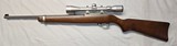 RUGER 10/22 .22 LR - 2 of 3