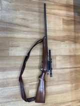 SEARS & ROEBUCK model 86 .22 S/L/LR - 1 of 3