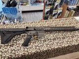 NOVESKE N4 5.56X45MM NATO