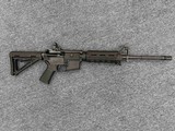 COLT M4 CARBINE 5.56X45MM NATO