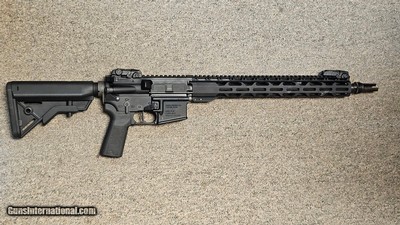 RADICAL FIREARMS AR15 5.56X45MM NATO
