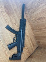 ATI GSG-16 .22 LR - 1 of 3