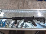 SMITH & WESSON M&P15 5.56X45MM NATO