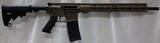 GREAT LAKES FIREARMS AR 15 .223 WYLDE