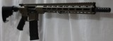 GREAT LAKES FIREARMS AR 15 .223 WYLDE - 2 of 3