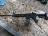 SMITH & WESSON M&P15 5.56X45MM NATO