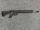 COLT COMPETITION .223 REM - 2 of 2