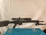 MEGA ARMS LLC. Maten .308 WIN - 1 of 3