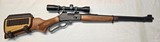 MARLIN 336W .30-30 WIN - 1 of 3