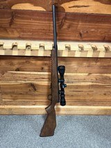 SAVAGE ARMS 93R17 GVXP .17 HMR - 2 of 2