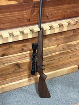 SAVAGE ARMS 93R17 GVXP .17 HMR - 1 of 2