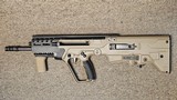 IWI TAVOR 7 7.62X51MM NATO - 1 of 1