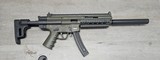 GSG GERMAN SPORTS GUNS GSG-16 .22 LR - 1 of 3