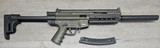 GSG GERMAN SPORTS GUNS GSG-16 .22 LR - 3 of 3