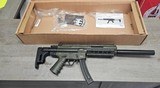 GSG GERMAN SPORTS GUNS GSG-16 .22 LR - 2 of 3