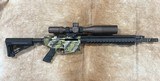 NEMO ARMS OMEN WATCHMAN .300 WIN MAG
