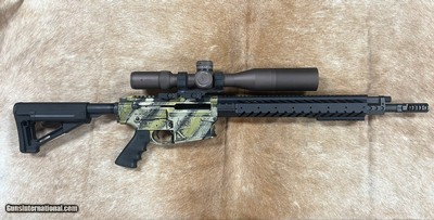 NEMO ARMS OMEN WATCHMAN .300 WIN MAG