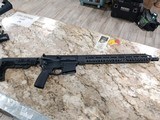 NORTH STAR ARMS NS-15 5.56X45MM NATO