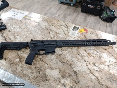 NORTH STAR ARMS NS-15 5.56X45MM NATO