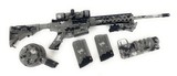 CMMG MK3 .308 WIN/7.62MM NATO - 1 of 3