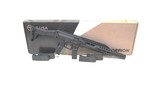 CZ Scorpion 3 Plus 9MM LUGER (9x19 PARA)