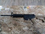 PALMETTO STATE ARMORY PA-15 5.56X45MM NATO