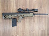 KELTEC RFB 18" .308 WIN/7.62MM NATO - 1 of 2