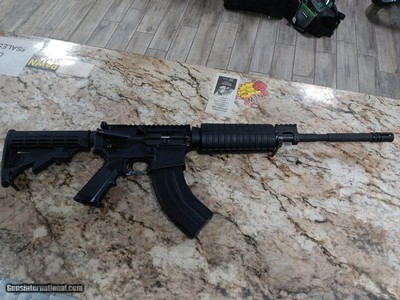 WINDHAM WEAPONRY WW-15 7.62X39MM