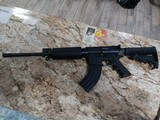 WINDHAM WEAPONRY WW-15 7.62X39MM - 2 of 3