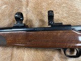WINCHESTER MODEL 70 FEATHERWEIGHT .300 WSM - 3 of 3