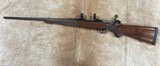 WINCHESTER MODEL 70 FEATHERWEIGHT .300 WSM - 2 of 3