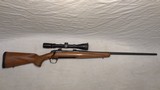 BROWNING X-BOLT .25-06 REM - 1 of 3