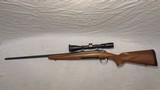 BROWNING X-BOLT .25-06 REM - 2 of 3