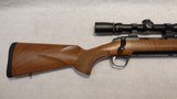 BROWNING X-BOLT .25-06 REM - 3 of 3