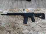 STANDARD MANUFACTURING STD-15 5.56X45MM NATO