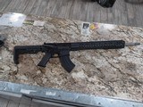 RADICAL FIREARMS RF-15 .224 VAL