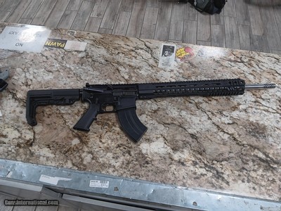 RADICAL FIREARMS RF-15 .224 VAL