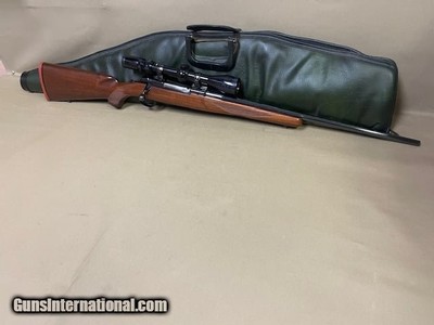 RUGER M77 .30-06 SPRG