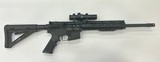 FEDARM FR-15 .300 AAC BLACKOUT