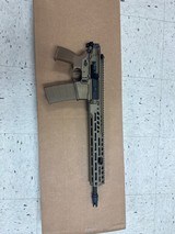 SIG SAUER MCX SPEAR LT RIFLE 5.56X45MM NATO - 3 of 3