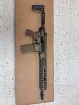 SIG SAUER MCX SPEAR LT RIFLE 5.56X45MM NATO - 2 of 3