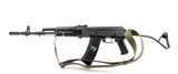 CENTURY ARMS TANTAL SPORTER 5.45X39MM