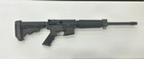 EAGLE ARMS EAGLE- 15 .223 WYLDE