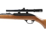 MARLIN Model 60 .22 LR - 3 of 3