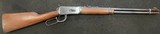 WINCHESTER 94 .30-30 WIN